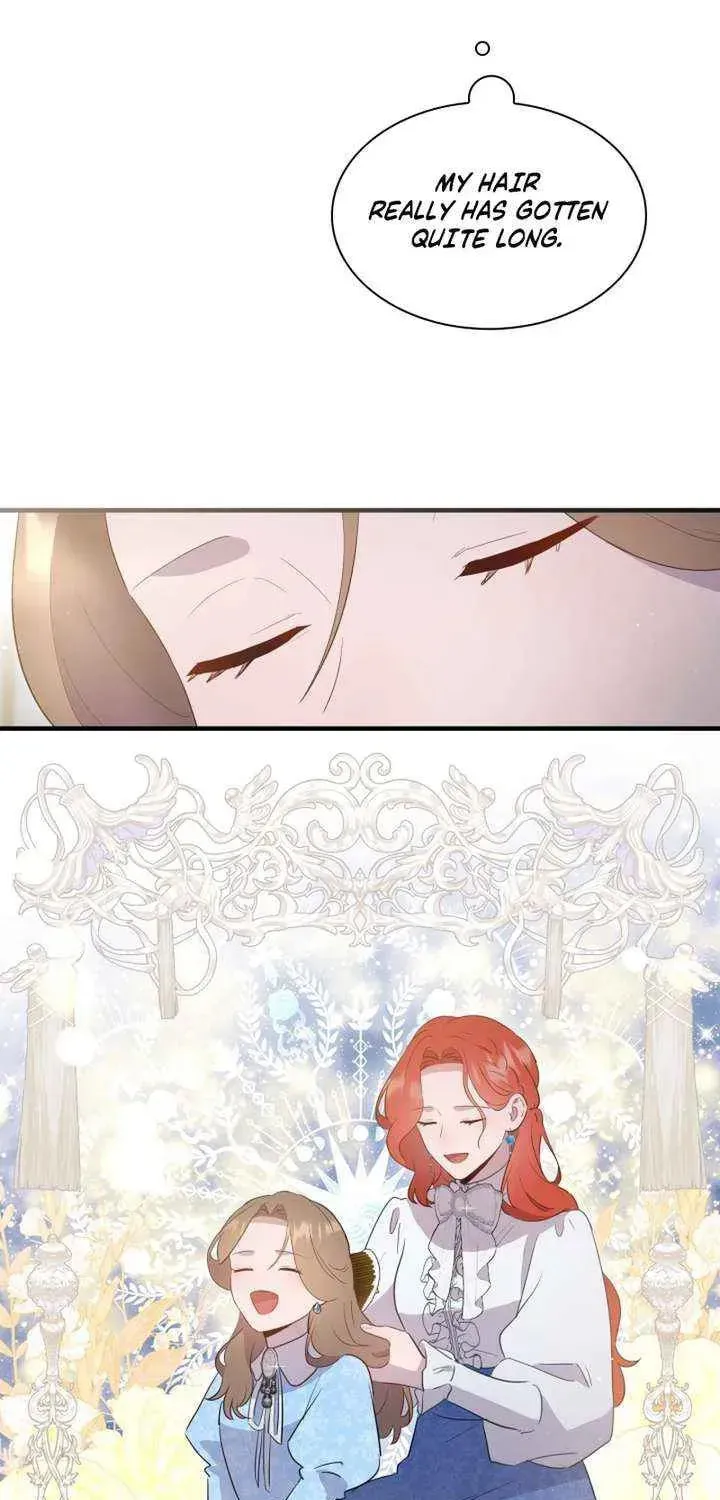 Read The Forgotten Juliet chapter 42 image 6 on Lezhin