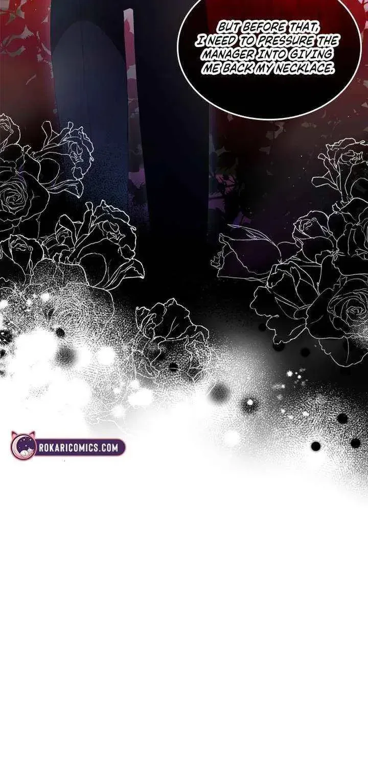 Read The Forgotten Juliet chapter 43 image 10 on Lezhin