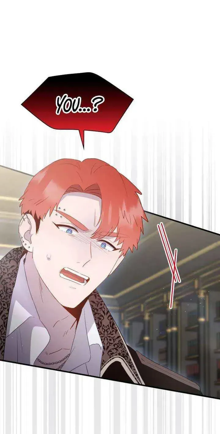 Read The Forgotten Juliet chapter 43 image 17 on Lezhin