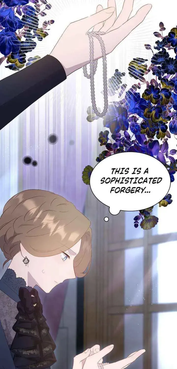 Read The Forgotten Juliet chapter 43 image 2 on Lezhin