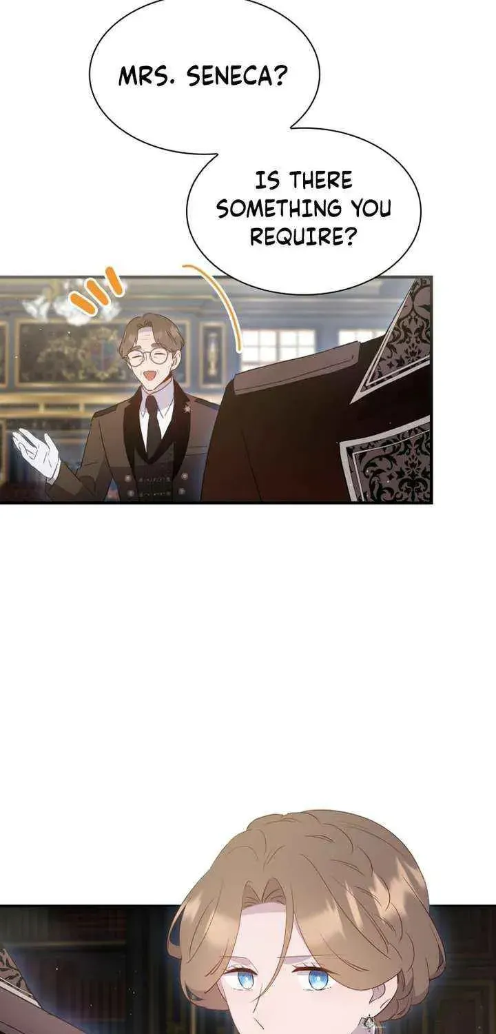 Read The Forgotten Juliet chapter 43 image 20 on Lezhin