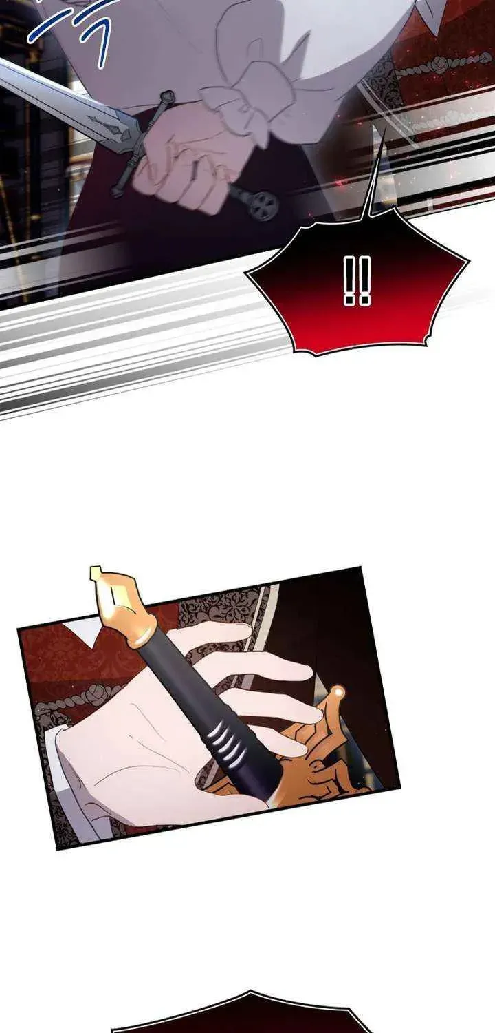 Read The Forgotten Juliet chapter 43 image 22 on Lezhin