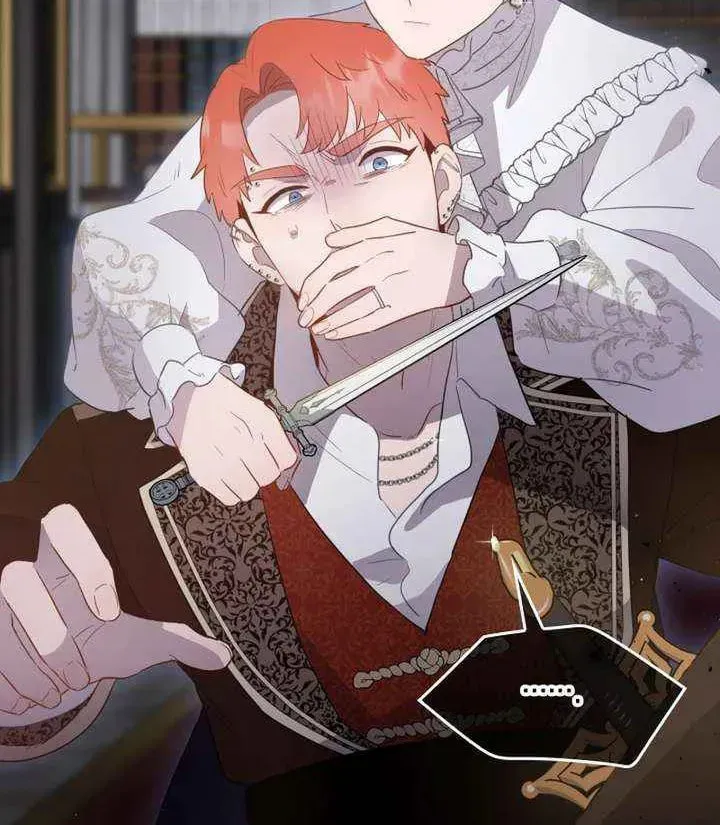 Read The Forgotten Juliet chapter 43 image 29 on Lezhin