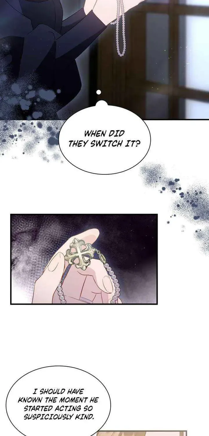 Read The Forgotten Juliet chapter 43 image 3 on Lezhin