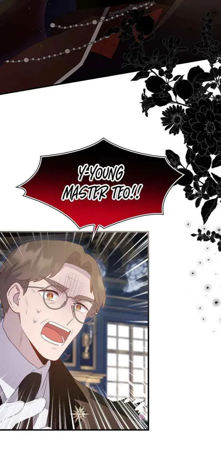 Read The Forgotten Juliet chapter 43 image 30 on Lezhin