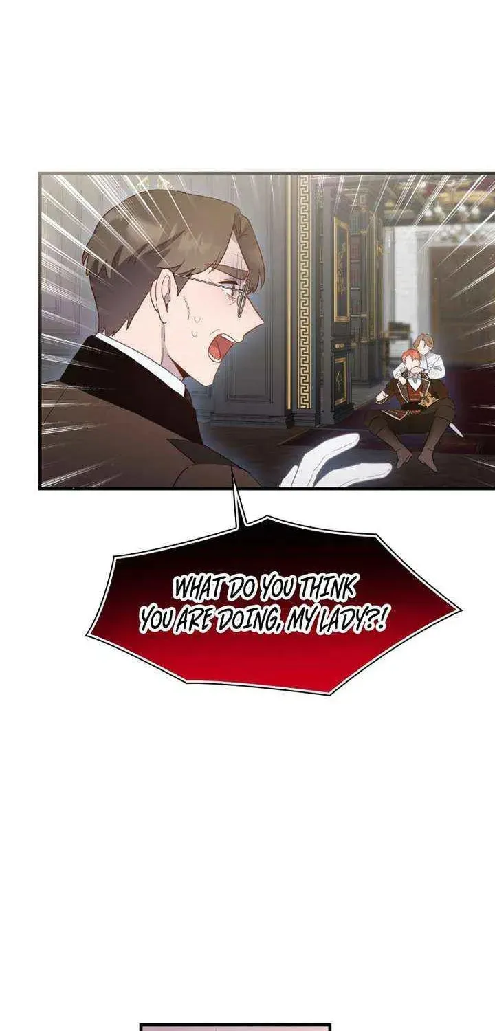 Read The Forgotten Juliet chapter 43 image 31 on Lezhin