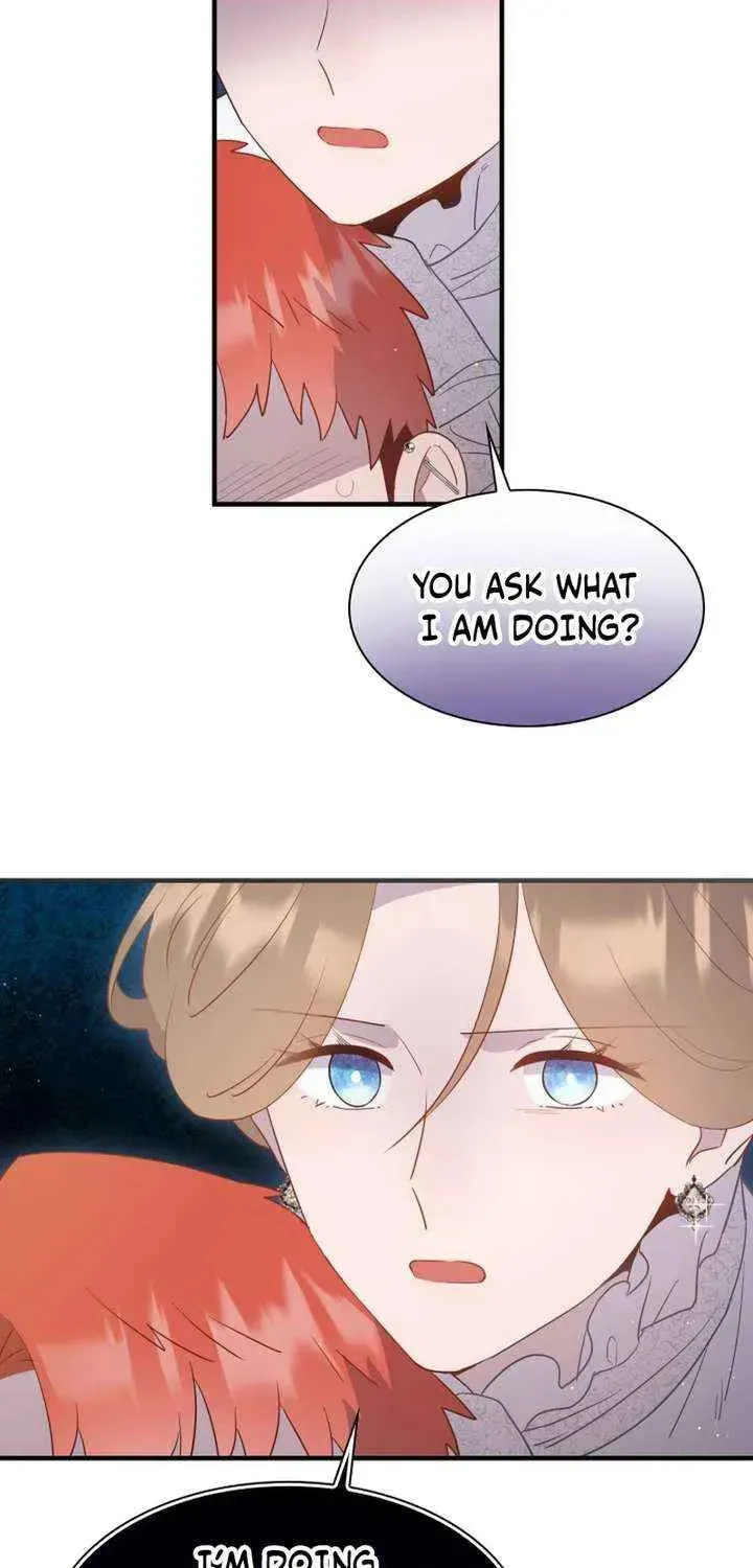 Read The Forgotten Juliet chapter 43 image 32 on Lezhin