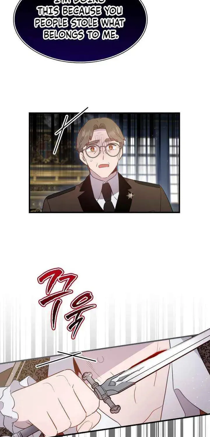 Read The Forgotten Juliet chapter 43 image 33 on Lezhin
