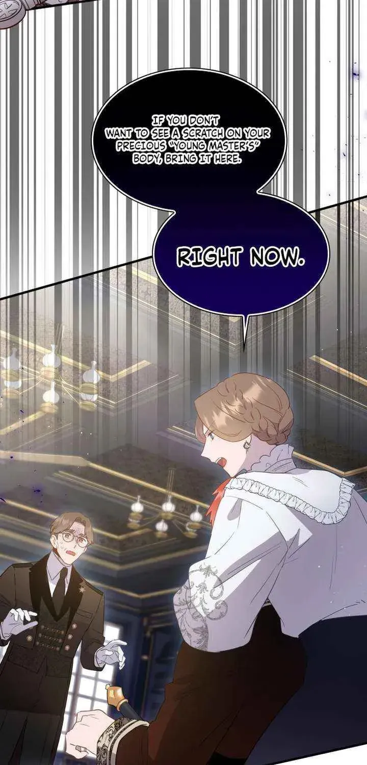 Read The Forgotten Juliet chapter 43 image 34 on Lezhin
