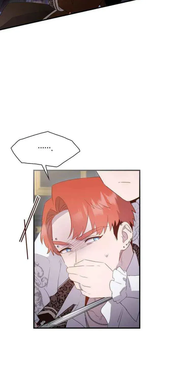 Read The Forgotten Juliet chapter 43 image 35 on Lezhin