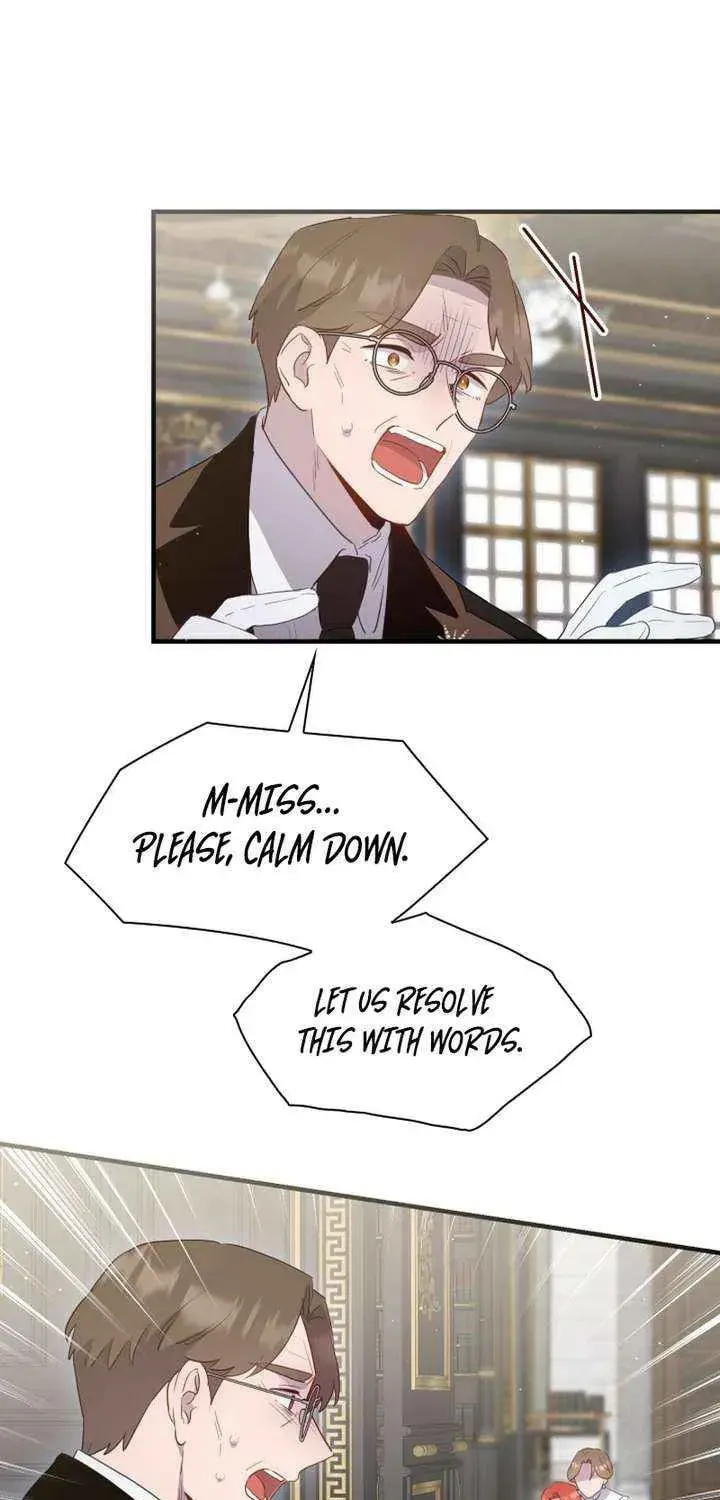 Read The Forgotten Juliet chapter 43 image 36 on Lezhin