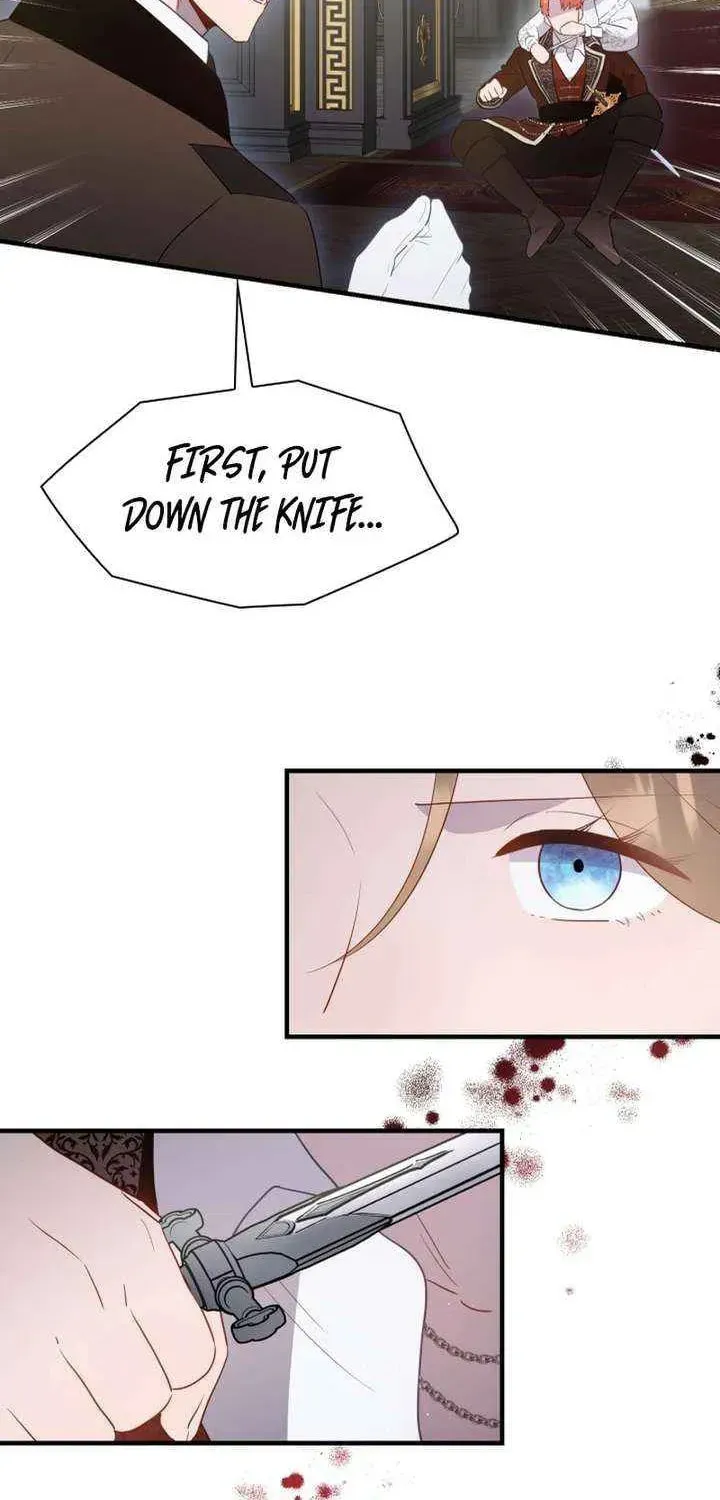 Read The Forgotten Juliet chapter 43 image 37 on Lezhin