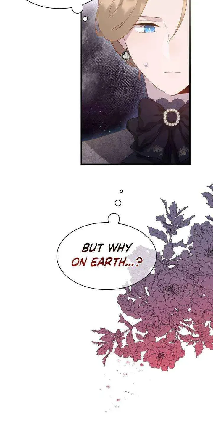 Read The Forgotten Juliet chapter 43 image 4 on Lezhin