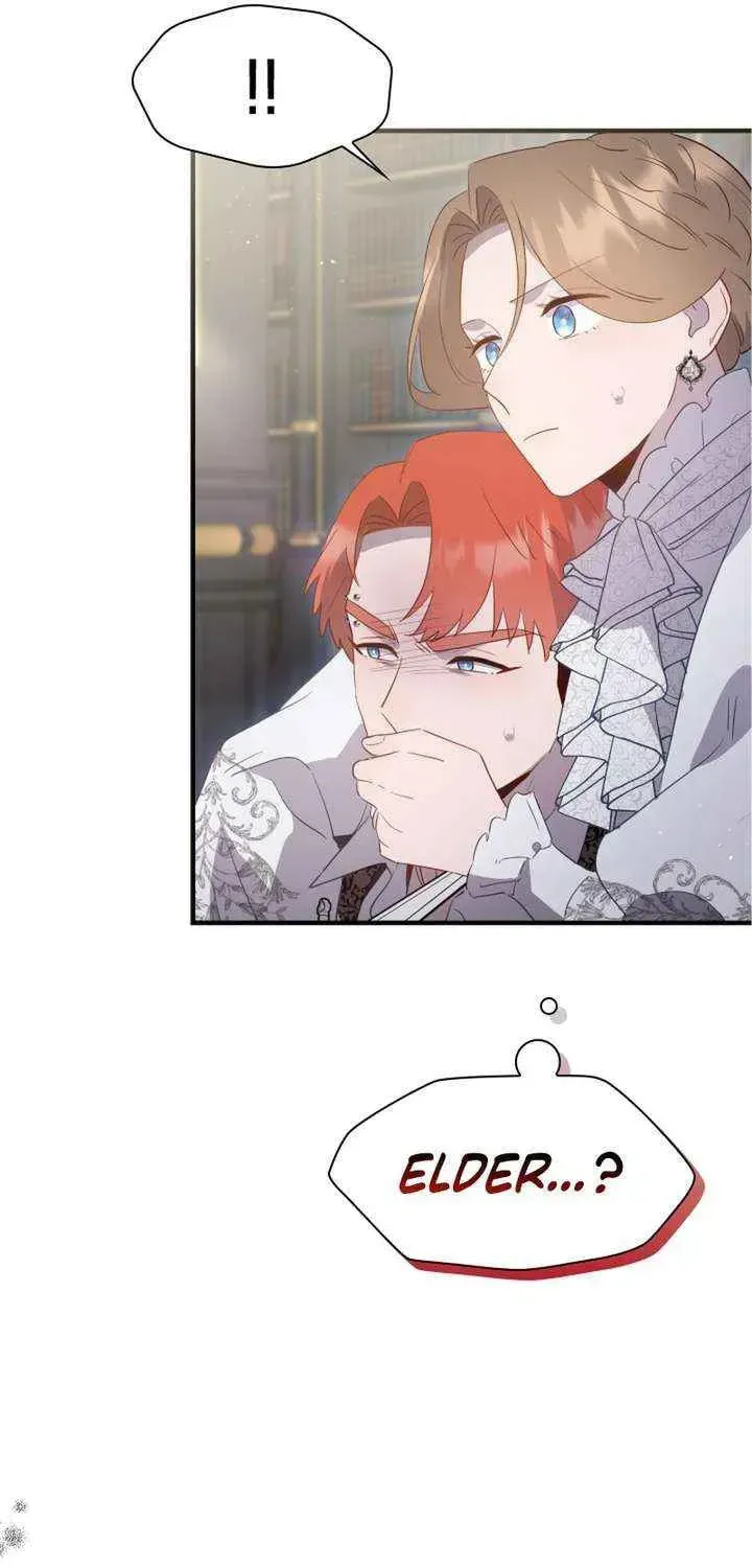 Read The Forgotten Juliet chapter 43 image 42 on Lezhin