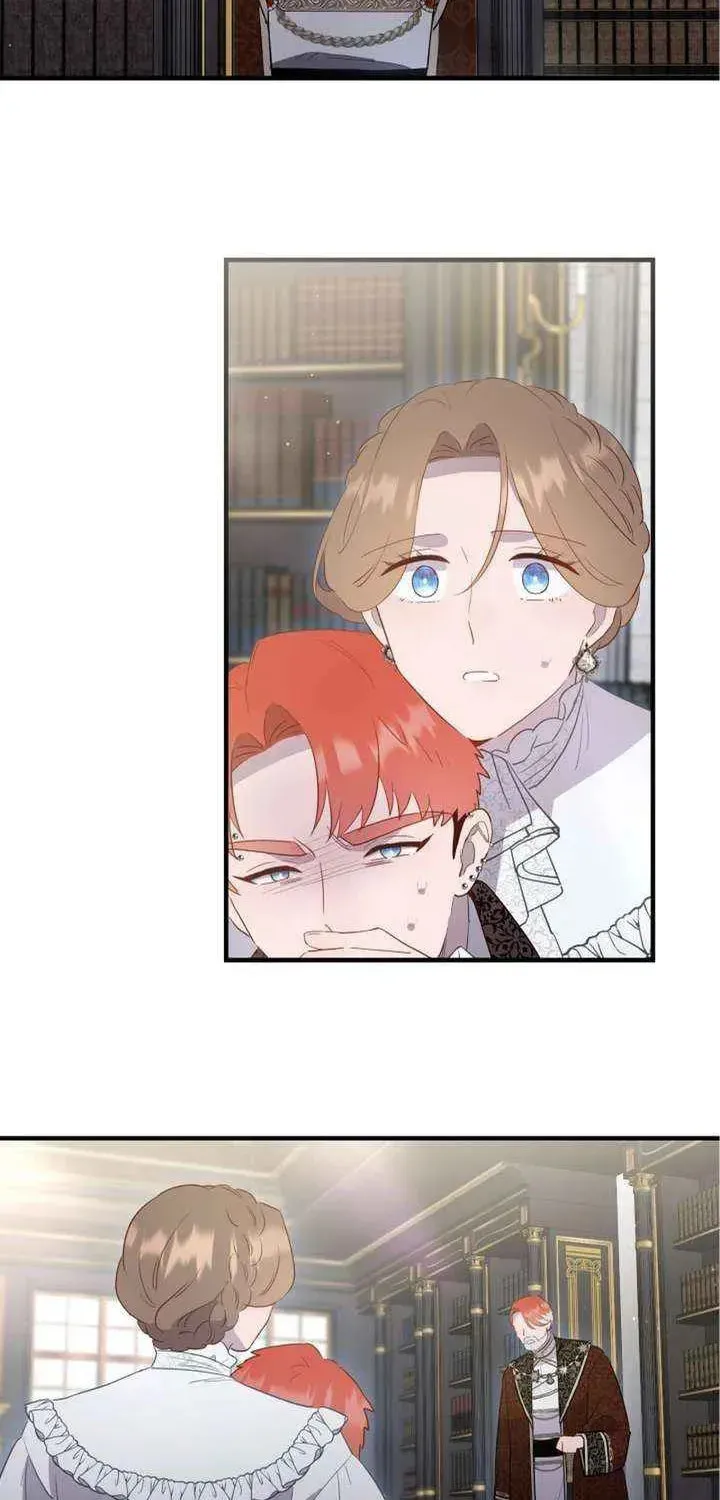 Read The Forgotten Juliet chapter 43 image 45 on Lezhin