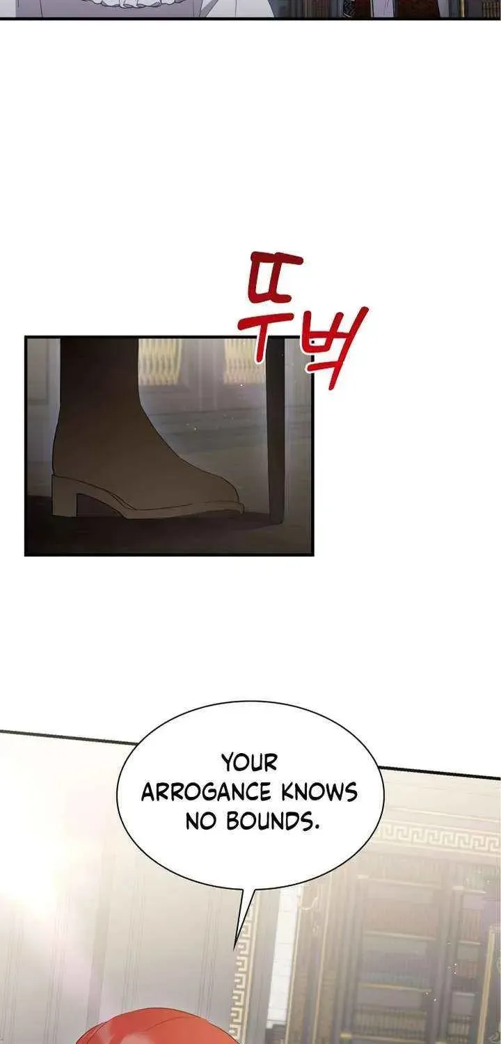 Read The Forgotten Juliet chapter 43 image 46 on Lezhin