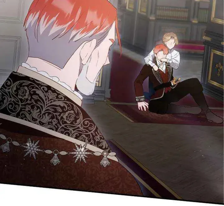 Read The Forgotten Juliet chapter 43 image 47 on Lezhin
