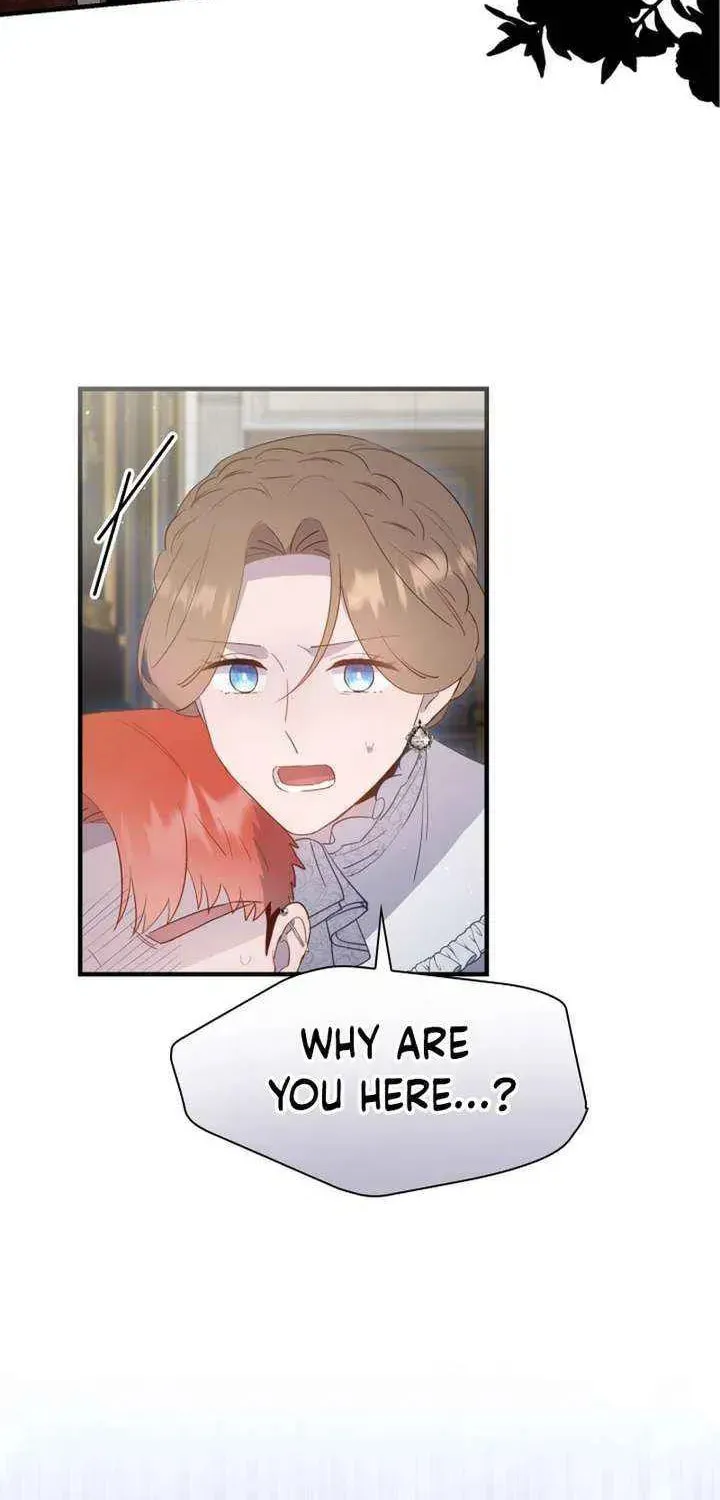 Read The Forgotten Juliet chapter 43 image 49 on Lezhin
