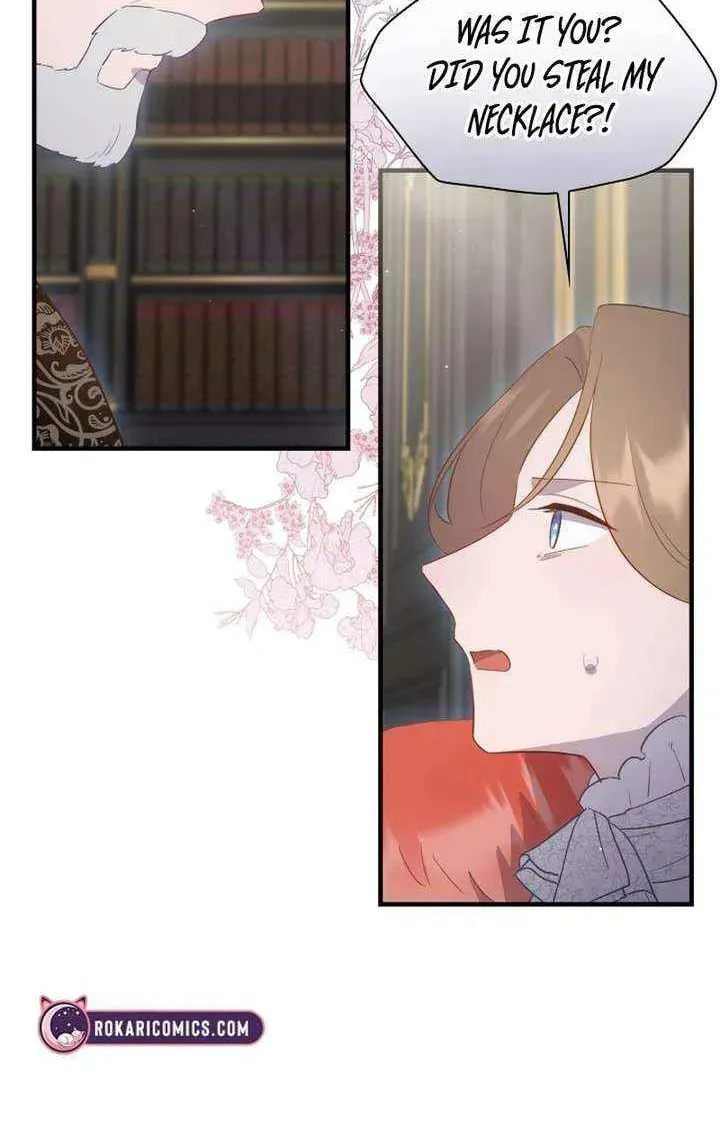 Read The Forgotten Juliet chapter 43 image 53 on Lezhin