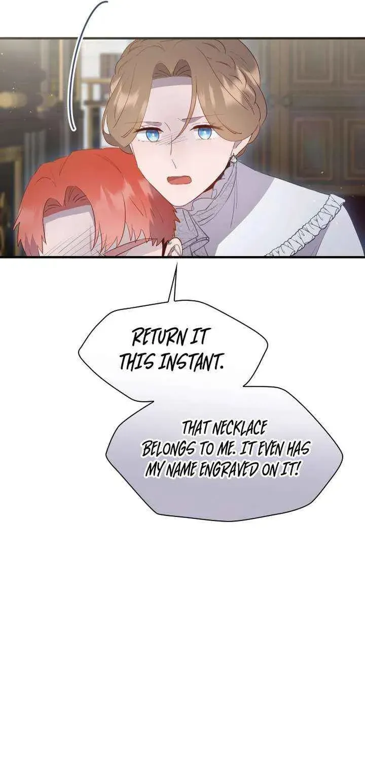 Read The Forgotten Juliet chapter 43 image 54 on Lezhin