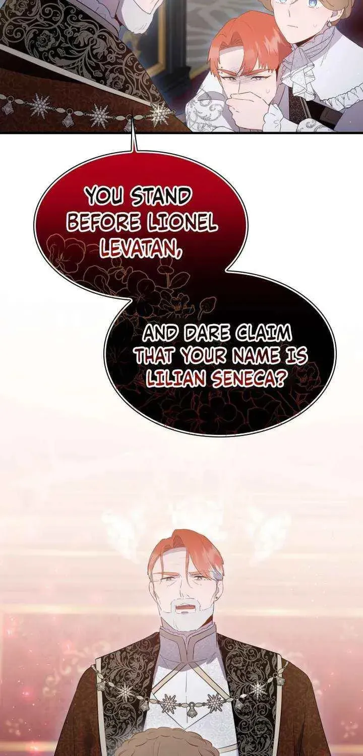Read The Forgotten Juliet chapter 43 image 56 on Lezhin