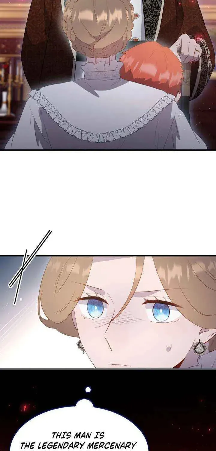 Read The Forgotten Juliet chapter 43 image 57 on Lezhin