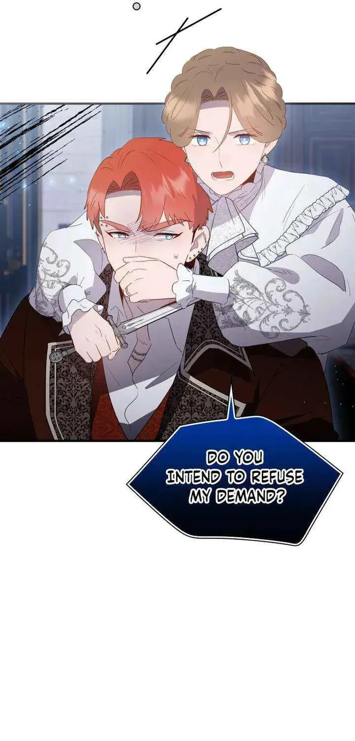 Read The Forgotten Juliet chapter 43 image 60 on Lezhin