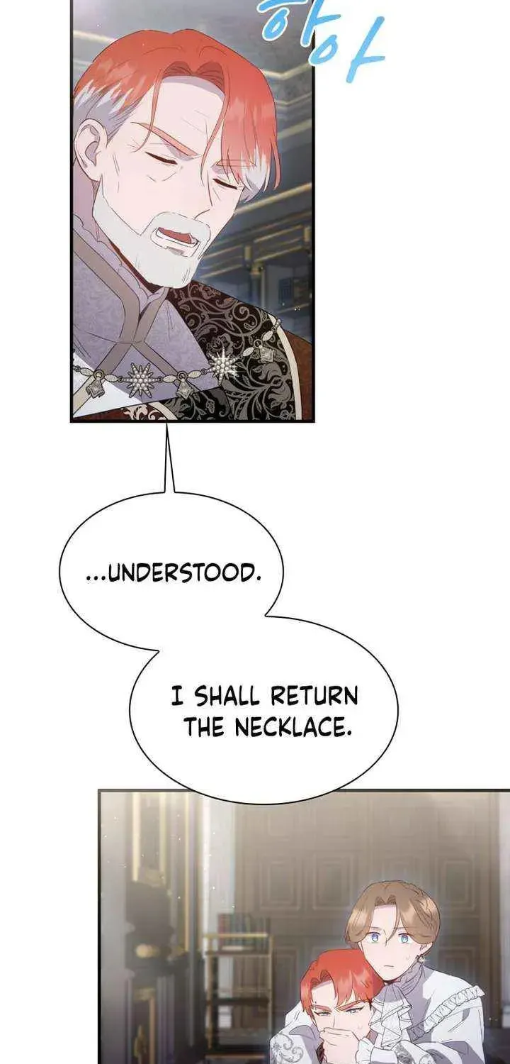 Read The Forgotten Juliet chapter 43 image 62 on Lezhin