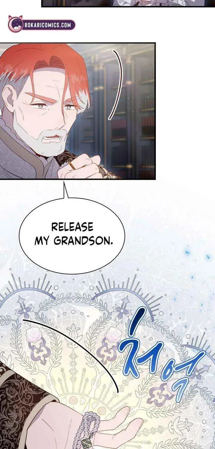 Read The Forgotten Juliet chapter 43 image 63 on Lezhin