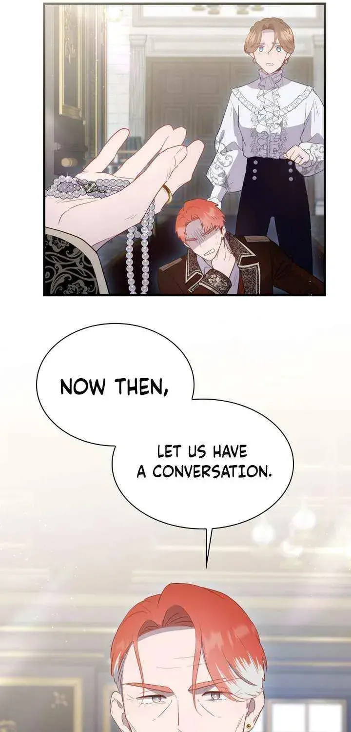 Read The Forgotten Juliet chapter 43 image 66 on Lezhin