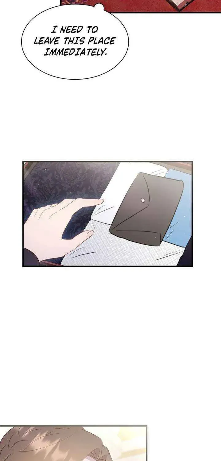 Read The Forgotten Juliet chapter 43 image 7 on Lezhin