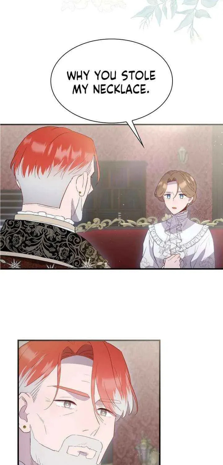 Read The Forgotten Juliet chapter 44 image 13 on Lezhin
