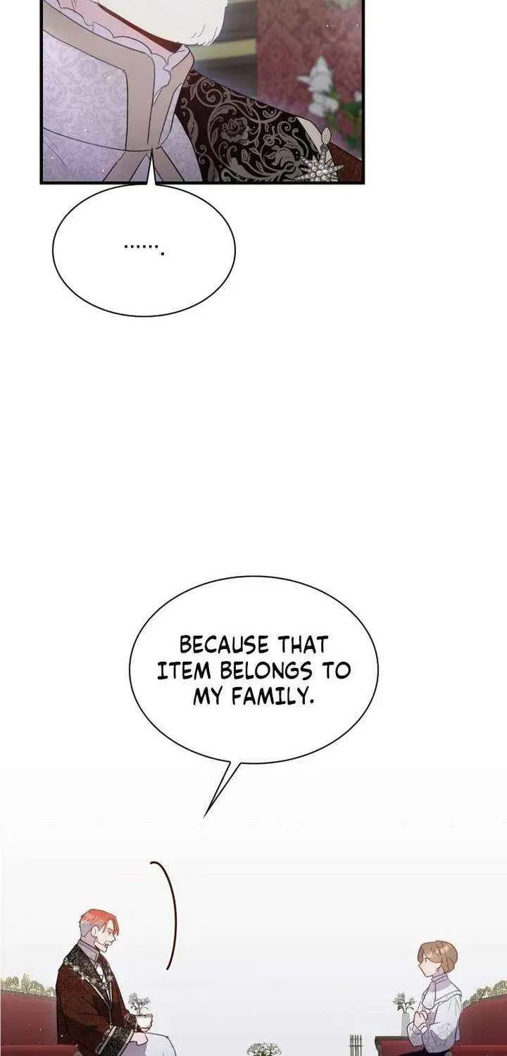 Read The Forgotten Juliet chapter 44 image 14 on Lezhin