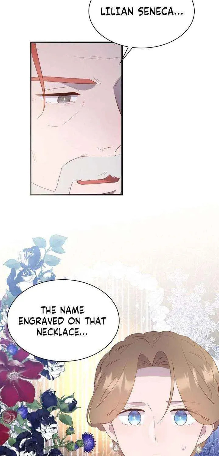 Read The Forgotten Juliet chapter 44 image 16 on Lezhin