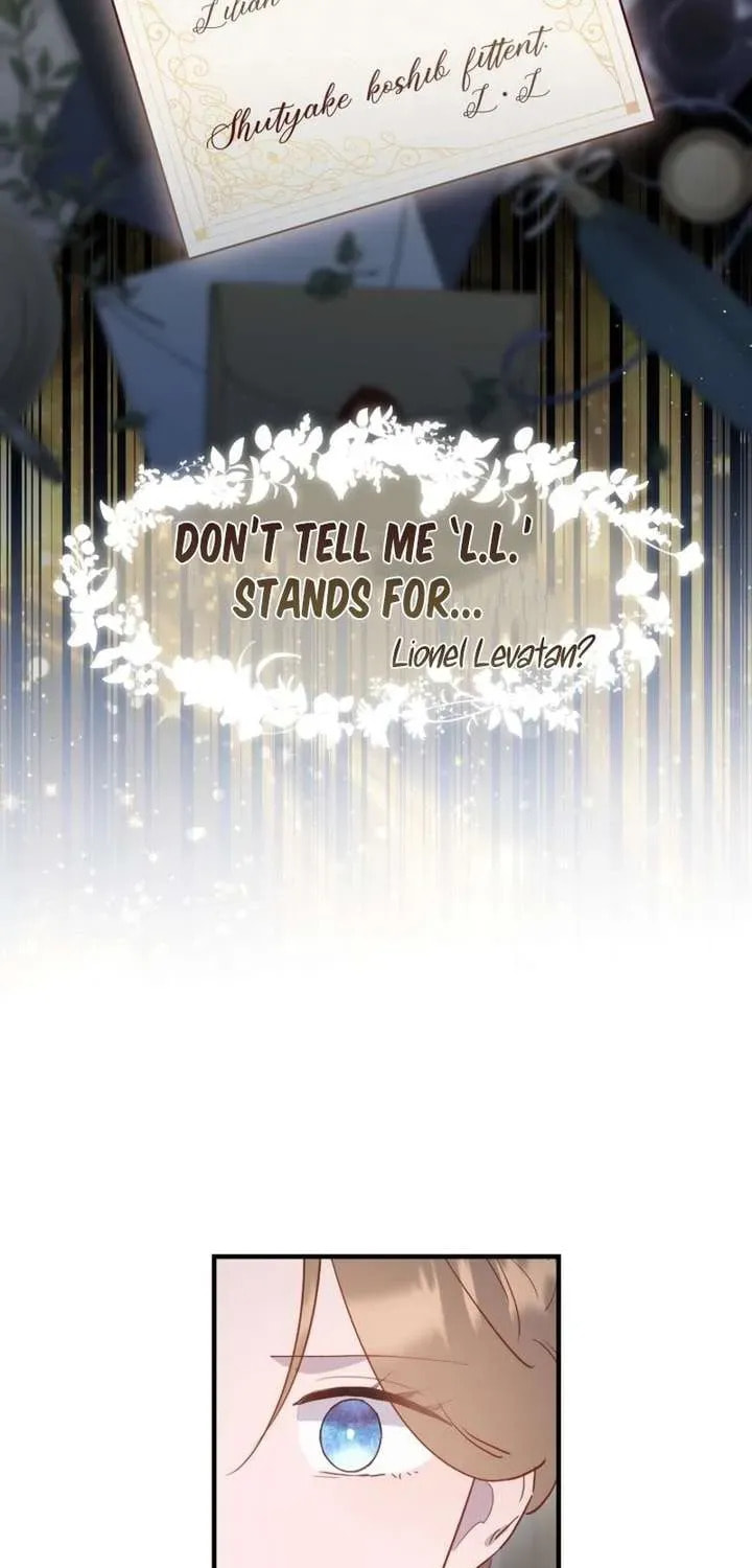 Read The Forgotten Juliet chapter 44 image 22 on Lezhin