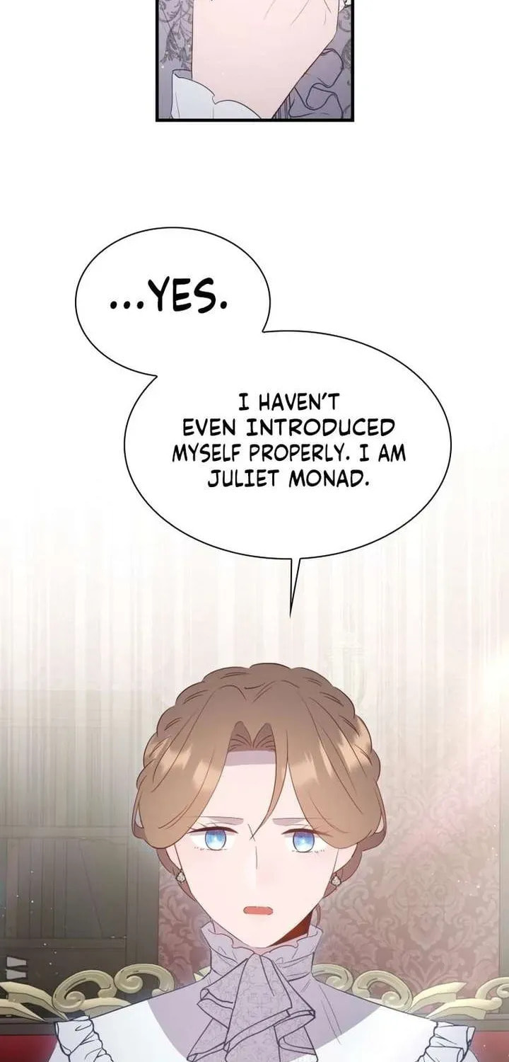 Read The Forgotten Juliet chapter 44 image 29 on Lezhin