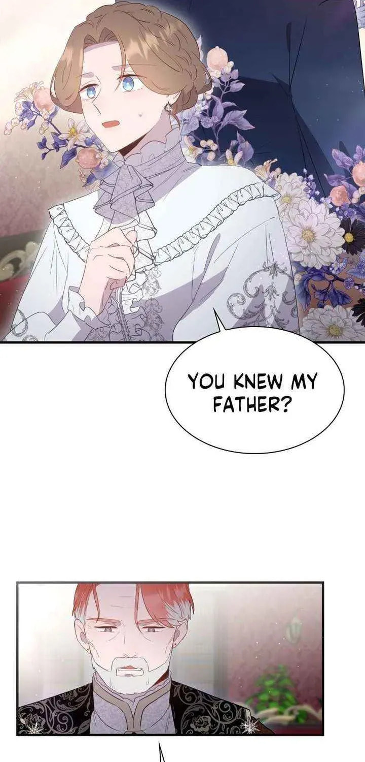 Read The Forgotten Juliet chapter 44 image 32 on Lezhin