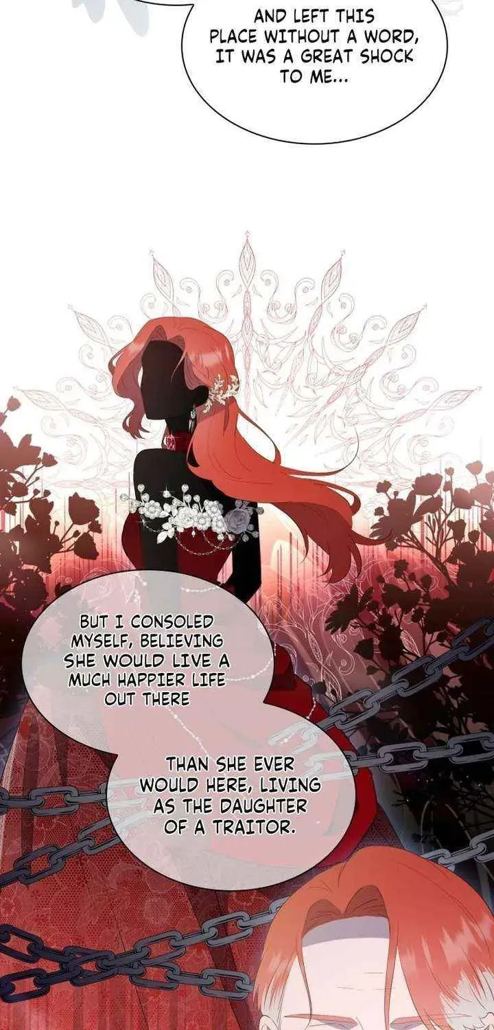 Read The Forgotten Juliet chapter 44 image 34 on Lezhin