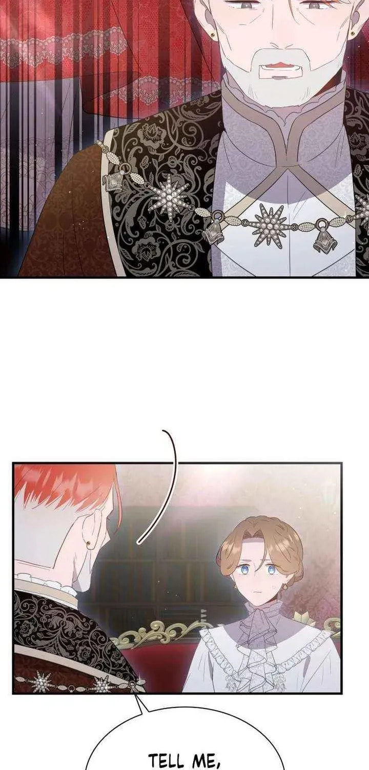 Read The Forgotten Juliet chapter 44 image 35 on Lezhin