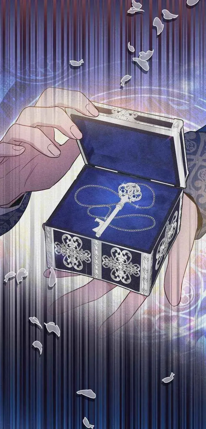 Read The Forgotten Juliet chapter 44 image 47 on Lezhin