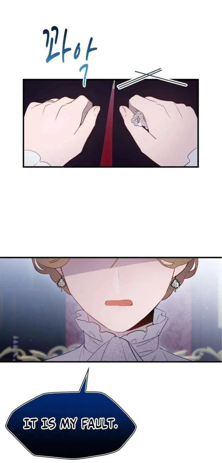 Read The Forgotten Juliet chapter 44 image 61 on Lezhin