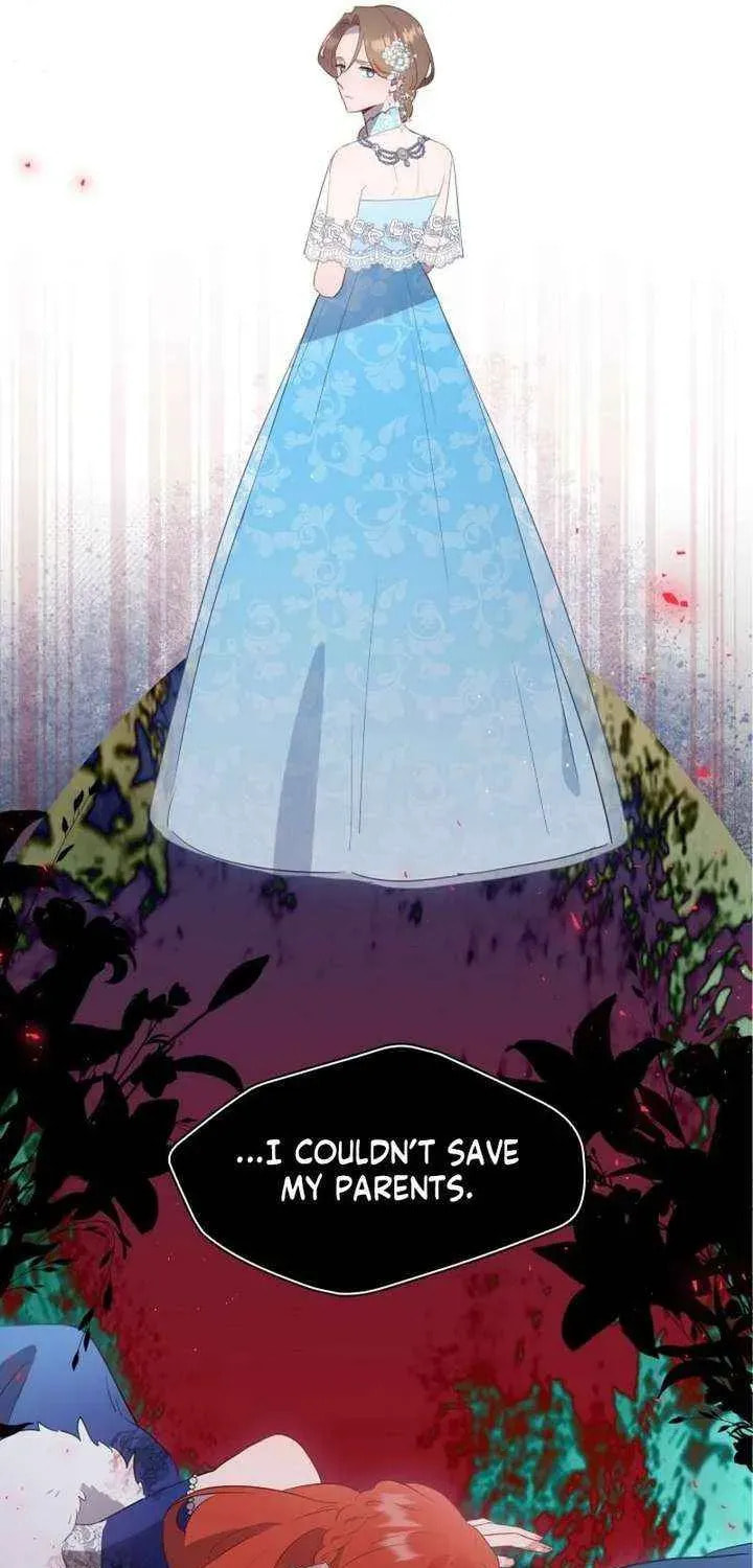 Read The Forgotten Juliet chapter 44 image 63 on Lezhin