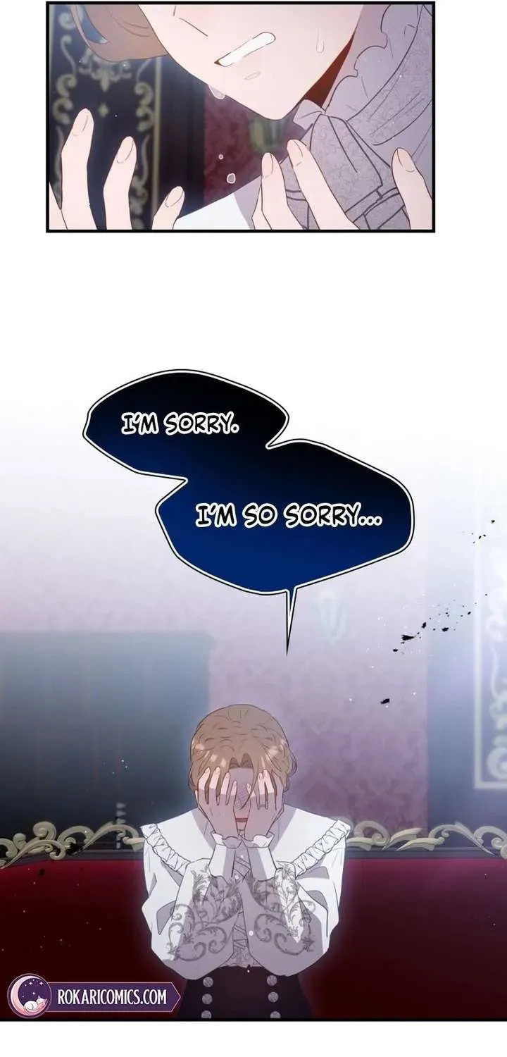 Read The Forgotten Juliet chapter 44 image 69 on Lezhin