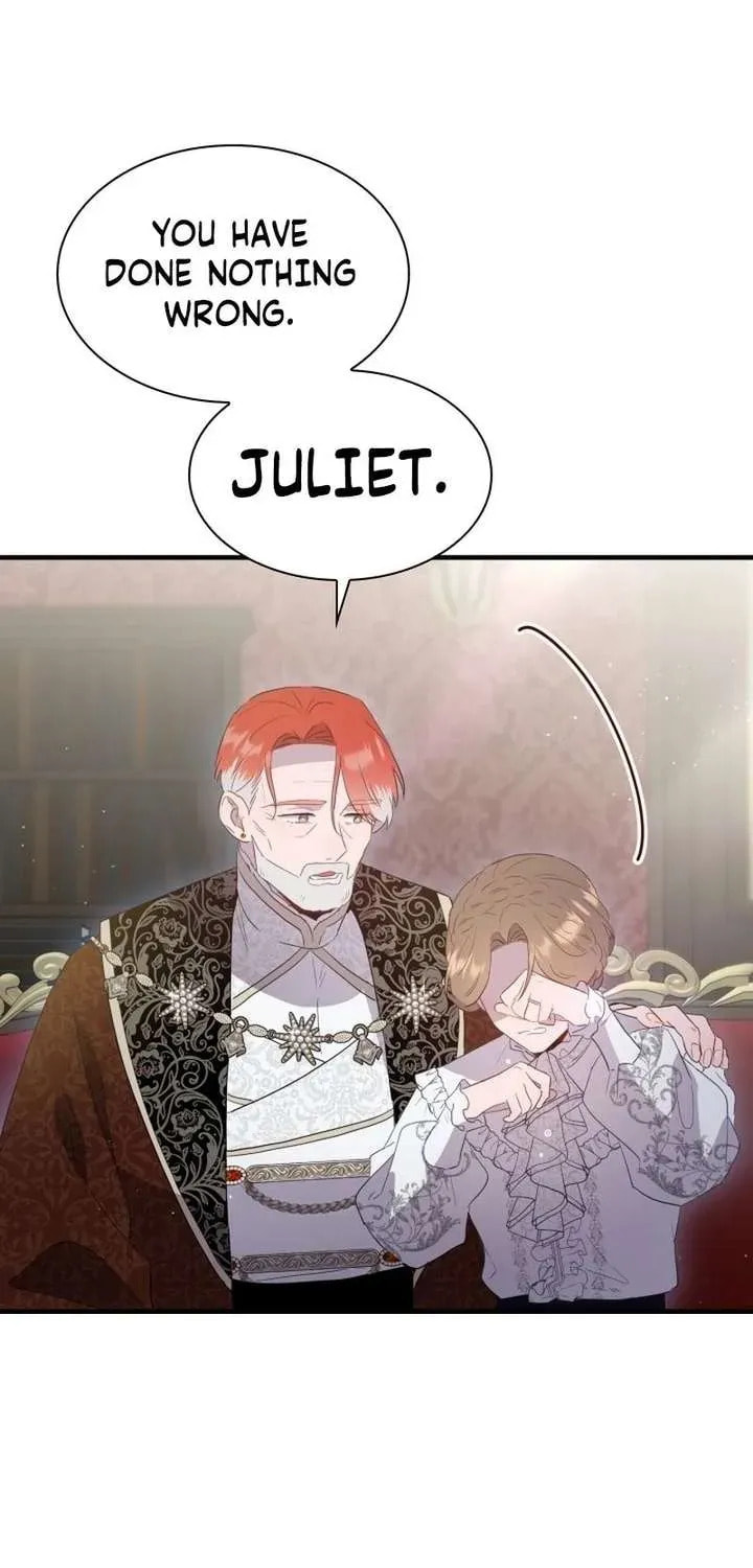 Read The Forgotten Juliet chapter 44 image 71 on Lezhin