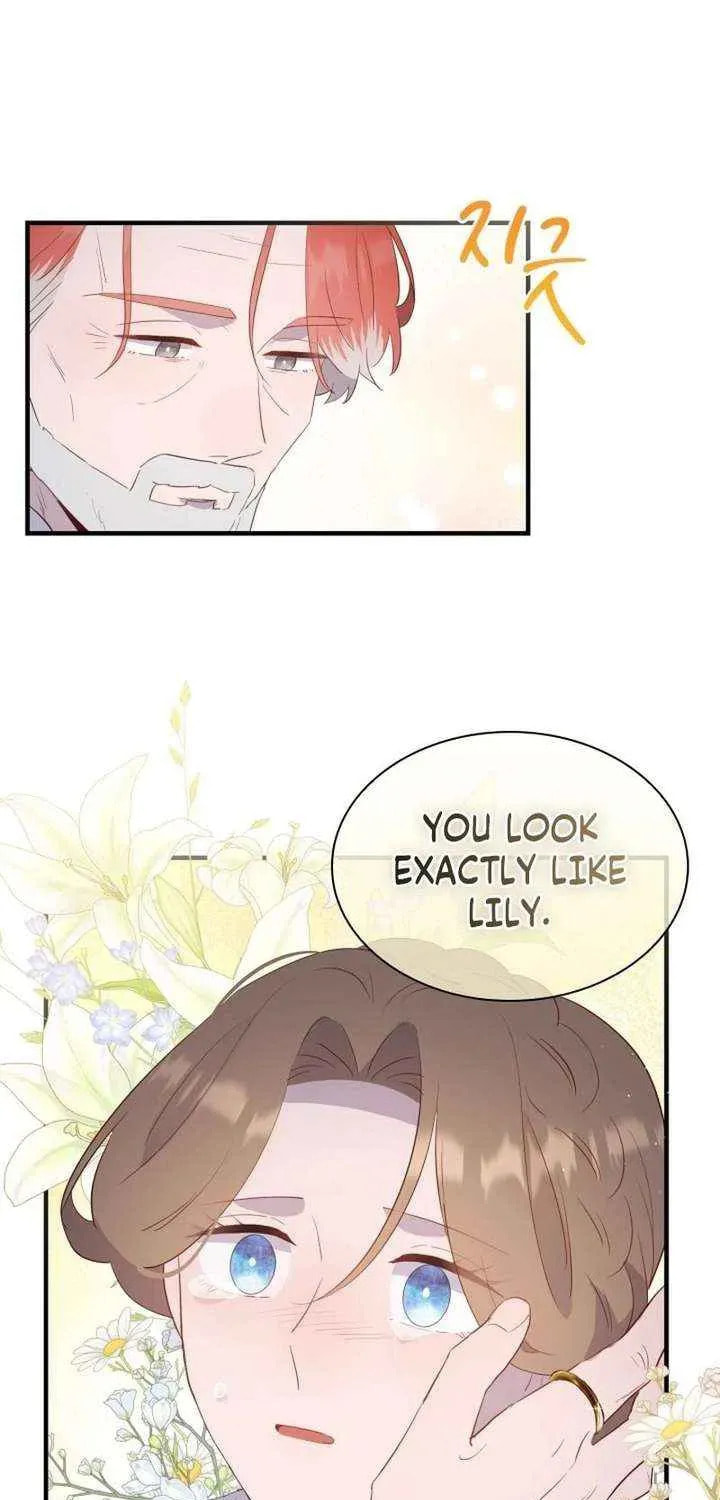 Read The Forgotten Juliet chapter 44 image 78 on Lezhin
