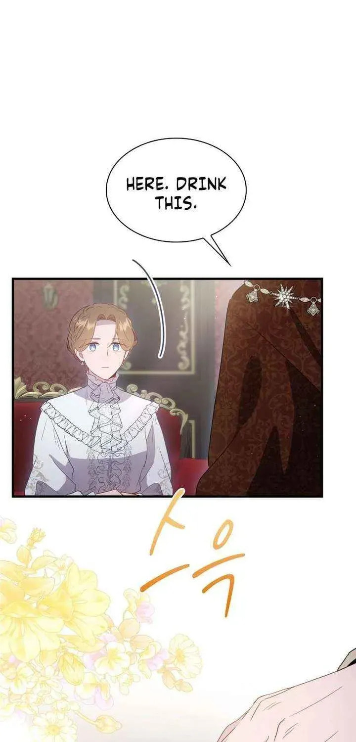 Read The Forgotten Juliet chapter 44 image 8 on Lezhin