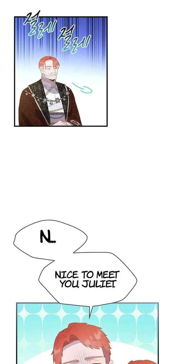 Read The Forgotten Juliet chapter 44 image 85 on Lezhin