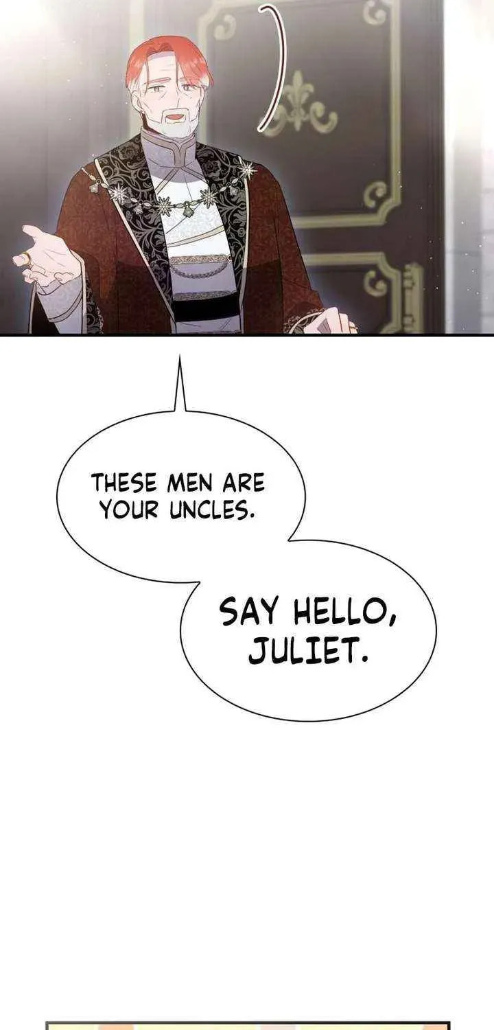 Read The Forgotten Juliet chapter 44 image 87 on Lezhin