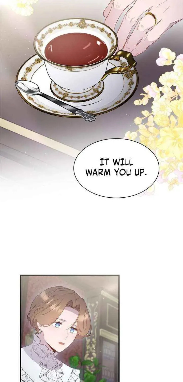 Read The Forgotten Juliet chapter 44 image 9 on Lezhin