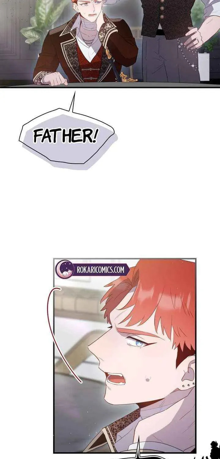 Read The Forgotten Juliet chapter 45 image 10 on Lezhin